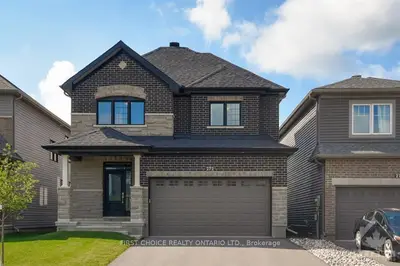 272 ESTURGEON Street, Orleans - Cumberland and Area, ON K4A 1G7
