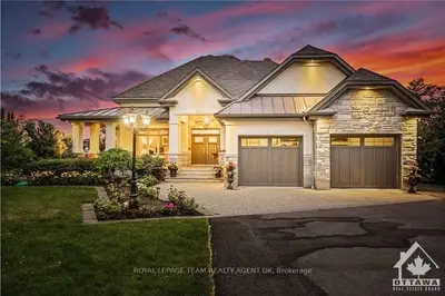 145 Adrien Street, Clarence-Rockland, ON K4K 1K7