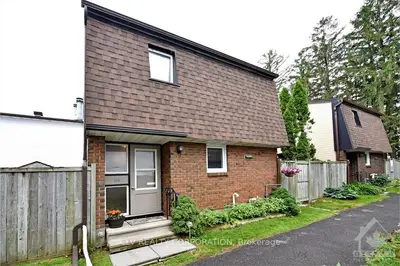 3691 ALBION Road 106, Blossom Park - Airport and Area, ON K1T 1P2