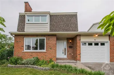 36 KILLDEER, Hunt Club - Windsor Park Village and Area, ON K1V 9B1