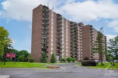 1505 BASELINE Road 106, Belair Park - Copeland Park and Area, ON K2C 3L4