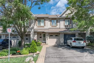 6285 Sablewood Place, Orleans - Convent Glen and Area, ON K1C 7M6