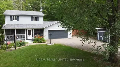 4780A BRITON HOUGHTON BAY Road, Rideau Lakes, ON K0G 1V0