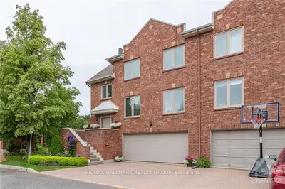 22 CATHERWOOD Court, Kanata, ON K2K 2K1