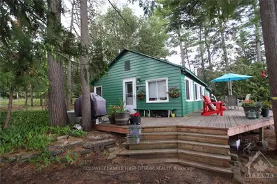 3734 Armitage Avenue, Constance Bay - Dunrobin - Kilmaurs - Woodlawn, ON K0A 1T4