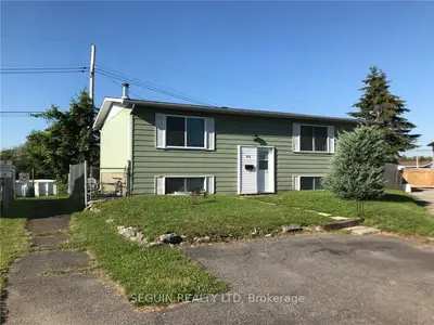 412 SALISBURY Street, Hawkesbury, ON K6A 2Z7