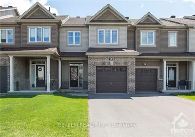 175 KIMPTON Drive, Stittsville - Munster - Richmond, ON K2S 2J2