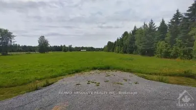 1231 MONTEE LATREILLE Road, The Nation, ON K0A 1M0