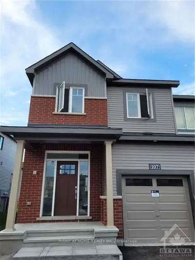 107 NATARE Place, Kanata, ON K2T 0P3