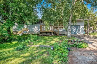 6312 BANK Street, Greely - Metcalfe - Osgoode - Vernon and Area, ON K4P 1J4