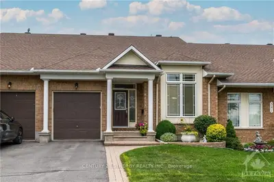 339 BRECKENRIDGE Crescent, Kanata, ON K2W 1J4