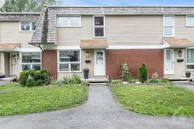 110 Rutherford Court, Kanata, ON K2K 1N5