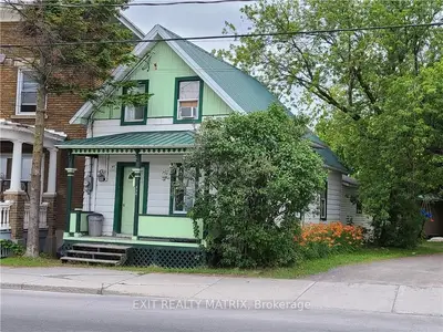 754 MAIN Street E, Hawkesbury, ON K6A 1B4