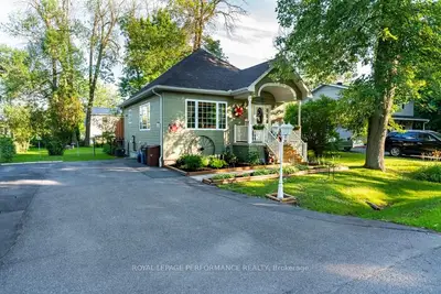 4 MONK Street, South Glengarry, ON K0C 1N0