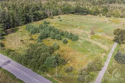 00 GREENLAND Road, Constance Bay - Dunrobin - Kilmaurs - Woodlawn, ON K0A 1T0