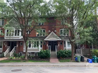314 GLOUCESTER Street, Ottawa Centre, ON K1R 5E4