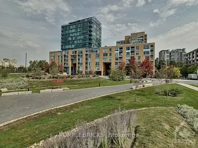 250 LETT Street 517, West Centre Town, ON K1R 0A7