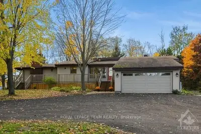 3344 HUNTLEY Road, Stittsville - Munster - Richmond, ON K0A 2Z0