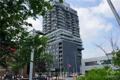 203 CATHERINE Street 803, Ottawa Centre, ON K2P 1C3