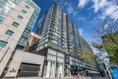 199 SLATER Street 2113, Ottawa Centre, ON K1P 0A6