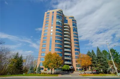 3105 CARLING Avenue 602, Crystal Bay - Rocky Point - Bayshore, ON K2H 5A6