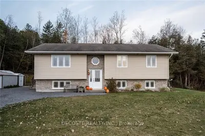 4868 PROCTOR Road, South Glengarry, ON K0C 2J0