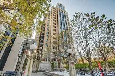 245 KENT Street 1705, Ottawa Centre, ON K2P 0A5