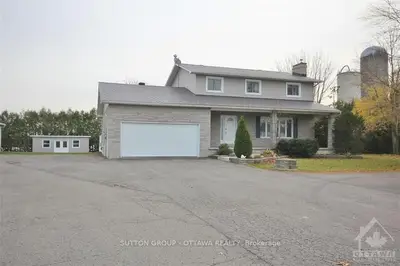 2045 ROUTE 900 W Road, The Nation, ON K0A 3C0