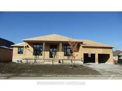 2672 CHAMBERLAND Street, Clarence-Rockland, ON K4K 0A5