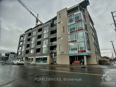 1433 WELLINGTON Street W 206, Tunneys Pasture and Ottawa West, ON K1Y 2X4