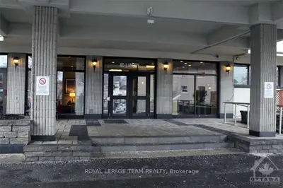 40 LANDRY Street 1107, Vanier and Kingsview Park, ON K1L 8K4