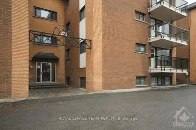 272 BEECHWOOD Avenue 12, Vanier and Kingsview Park, ON K1L 8A6
