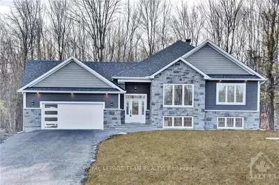 Lot 22 COUNTRY Lane, North Dundas, ON K0C 2K0