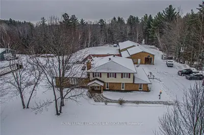 728 HENAN Road, Laurentian Valley, ON K8A 6W8