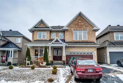 717 Lakebreeze Circle, Orleans - Cumberland And Area, On K4a 0r7
