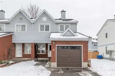 14 Langstrom Crescent, Hunt Club - South Keys And Area, On K1g 5j5