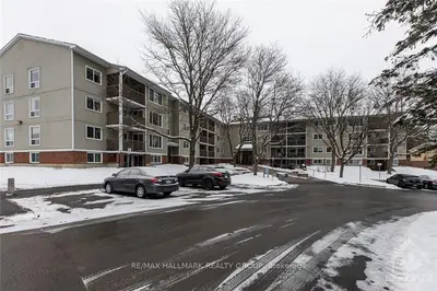6434 BILBERRY Drive 112, Orleans - Convent Glen and Area, ON K1C 4P5