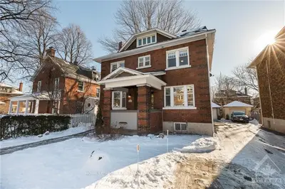 304 SECOND Avenue, Glebe - Ottawa East and Area, ON K1S 2J2
