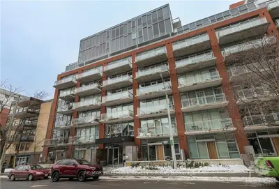340 MCLEOD Street 740, Ottawa Centre, ON K2P 1A4
