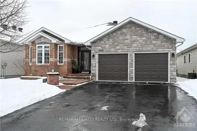 1942 CAPRIHANI Way, Orleans - Cumberland and Area, ON K4A 4R6