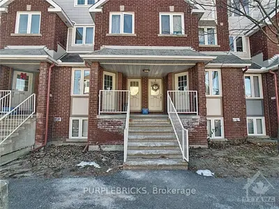 302 BRISTON, Hunt Club - South Keys and Area, ON K1G 5R1