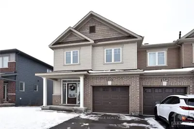 236 YELLOWCRESS Way, Orleans - Cumberland and Area, ON K4A 1C3