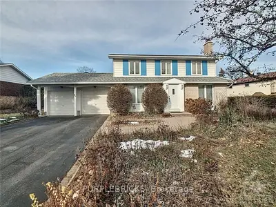 90 BEAVER Ridge, Cityview - Parkwoods Hills - Rideau Shore, ON K2E 6E4