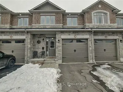 556 PIN ROUGE Way, Orleans - Convent Glen and Area, ON K1W 0C4