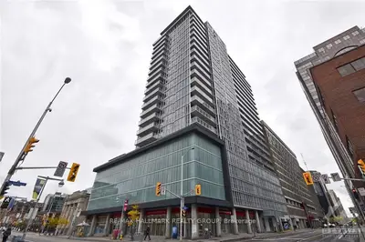 324 LAURIER Avenue W 613, Ottawa Centre, ON K1P 0A4