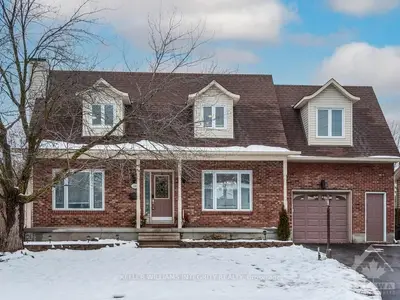 13 POOLE CREEK Crescent, Stittsville - Munster - Richmond, ON K2S 1T6