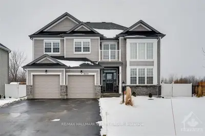 1609 STONECROP Avenue, Greely - Metcalfe - Osgoode - Vernon and Area, ON K4P 0E6