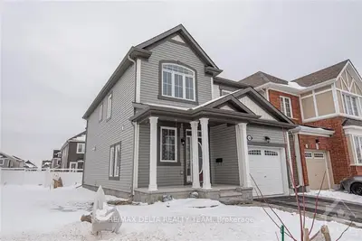 156 SWEETVALLEY Drive, Orleans - Cumberland and Area, ON K4A 1A3