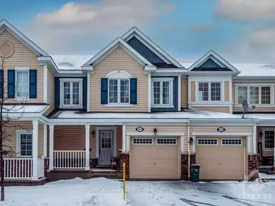 241 CAYMAN Road, Stittsville - Munster - Richmond, ON K2S 0N8