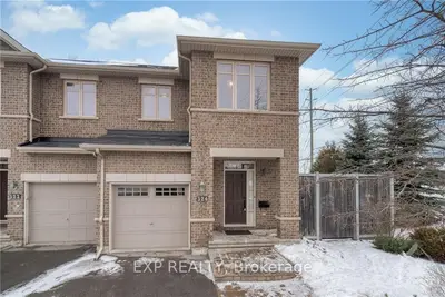 324 BADGELEY Avenue, Kanata, ON K2T 0A6